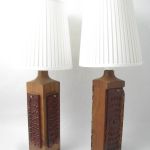602 4096 TABLE LAMPS